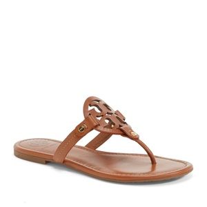 Tory Burch Miller Sandals